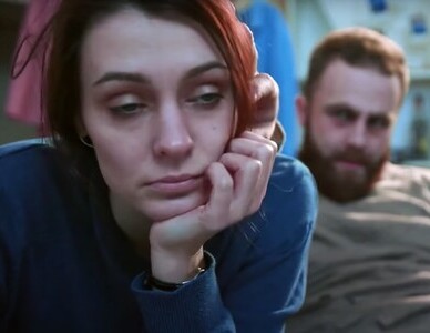 Лечение зависимости от мефедрона в Нефтегорске Девушка под действием наркотиков