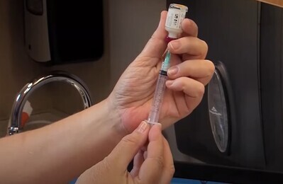 Кодирование Налтрексон в Нефтегорске Набор препарата для кодирования в шприц